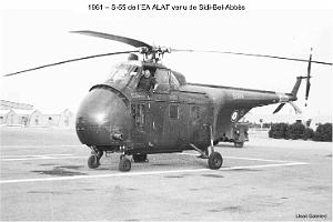 144-AERODROME-ET-BASE-1945-1962-28-  (60) TLEMCEN ZENATA